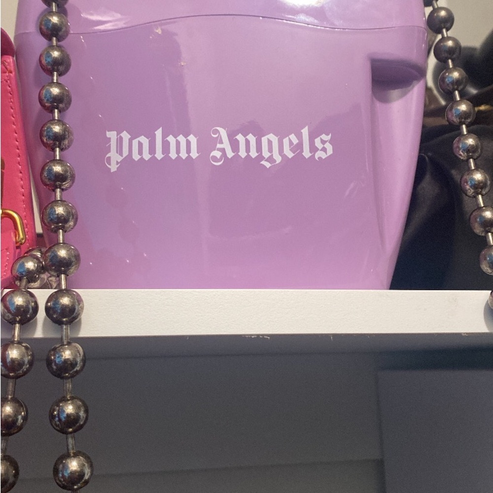 Palm angels
